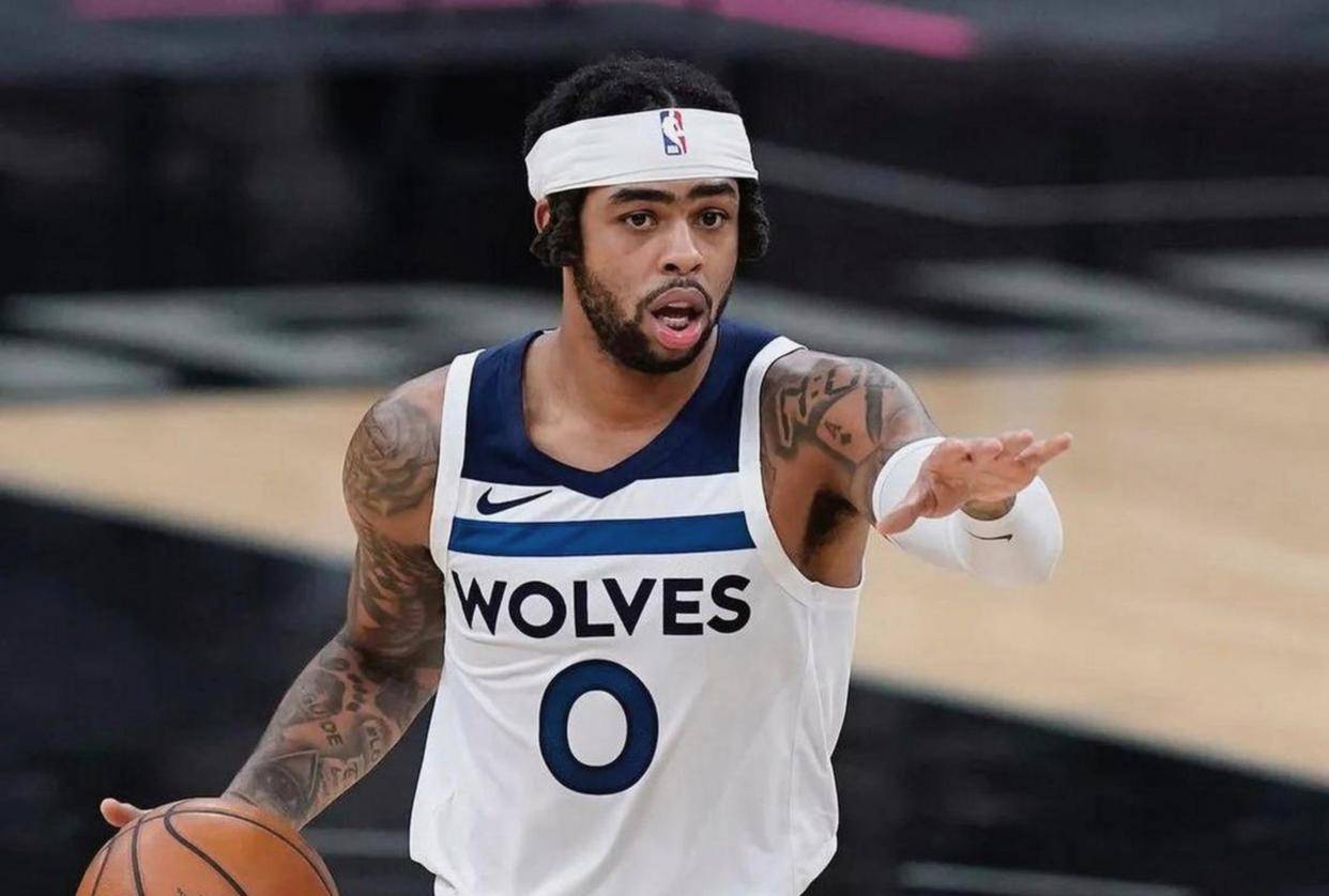 五大球星伤病崩塌 恐难再获NBA合同