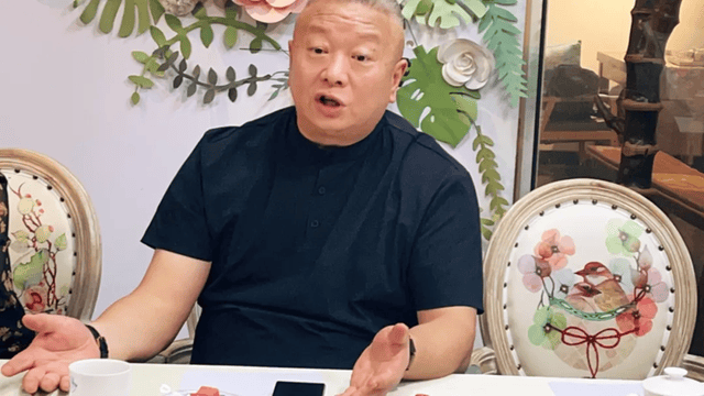 中华好蟹&好海参亮相2024上海蟹博会