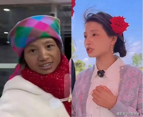 网红小英曝上拉如出轨亲表妹 离婚风波升级