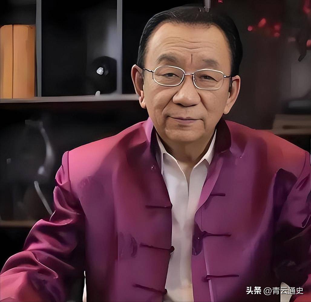 老戏骨翻车!贪财好色晚节不保,侯耀华高亚麟等丑闻汇总