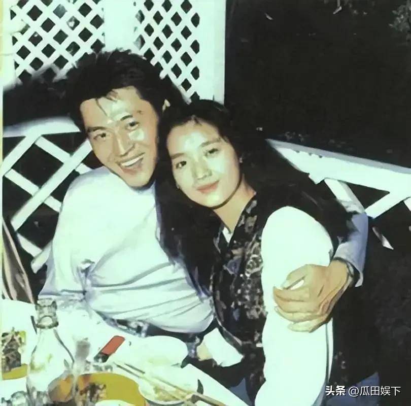 拒刘德华求婚遭家暴12年?吴倩莲近况曝光