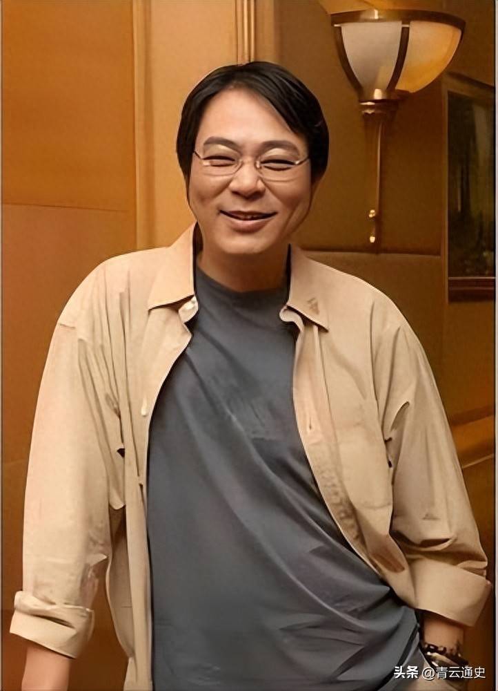老戏骨翻车！贪财好色晚节不保，侯耀华高亚麟等丑闻汇总