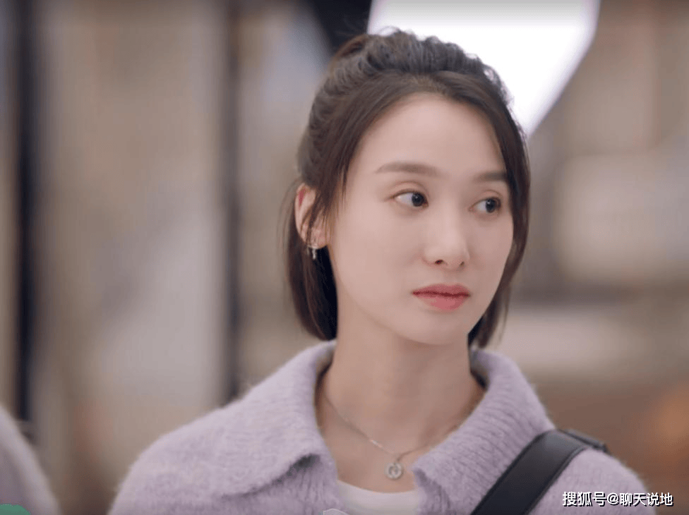 冷门面试奇遇!前台小妹逆袭《不期而遇的生活》碾压顶流