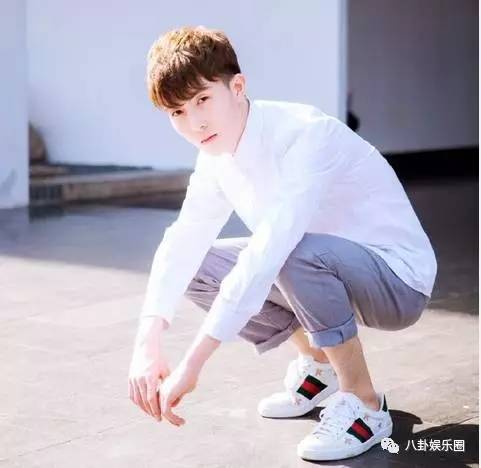 陈新颖人设崩塌?与快手网红恋情曝光黑料多