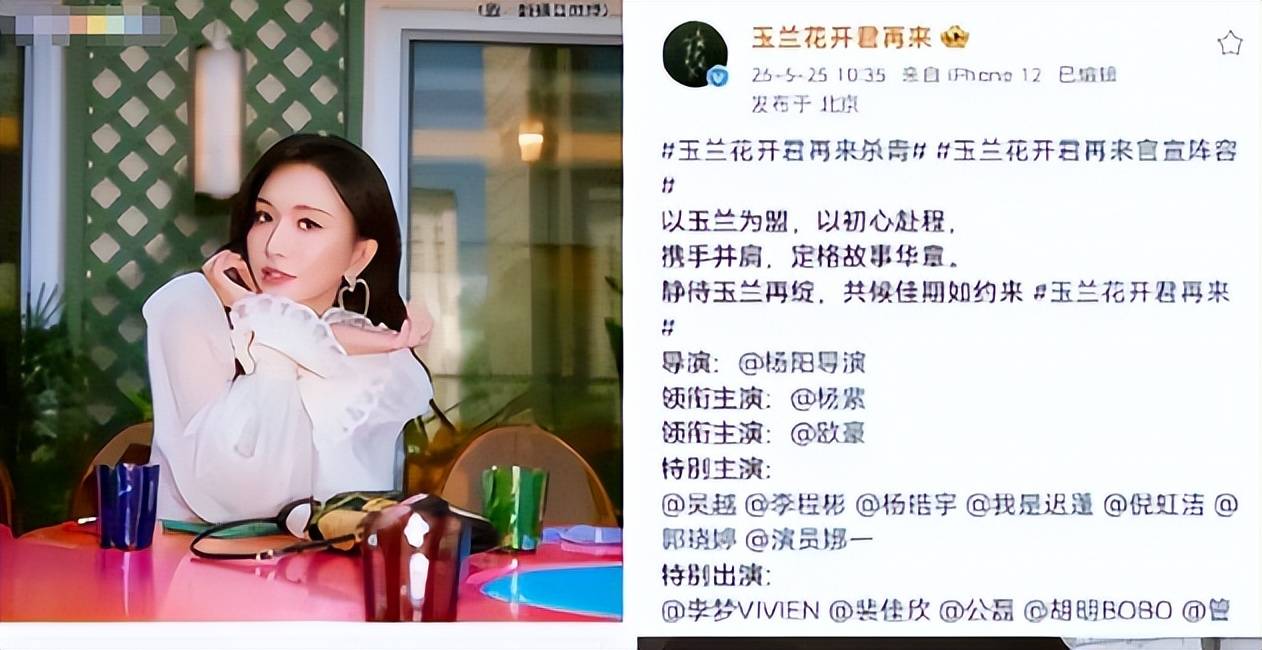 林志玲被剧组除名1天后再遭2大噩耗人设崩塌
