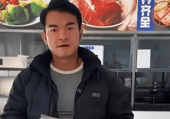 李维刚卖假肉赔750万 获人民日报点赞