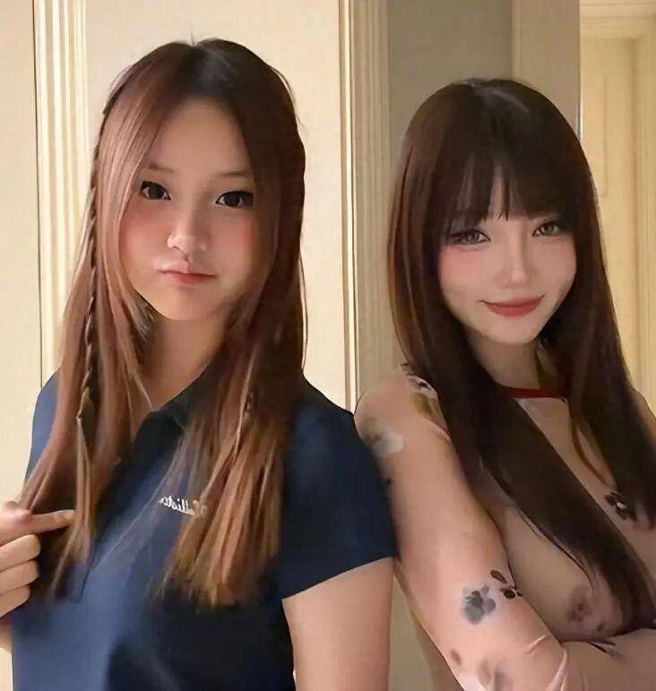 李小璐一念之差毁半生 女儿甜馨背负舆论代价