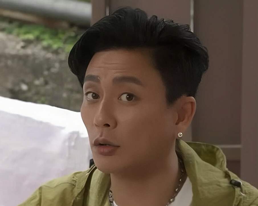 黄宗泽宣布不婚计划花光积蓄,原因令人唏嘘