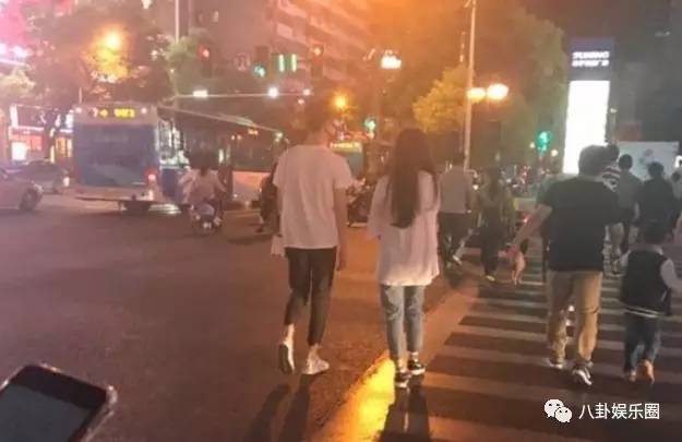 陈新颖人设崩塌?与快手网红恋情曝光黑料多