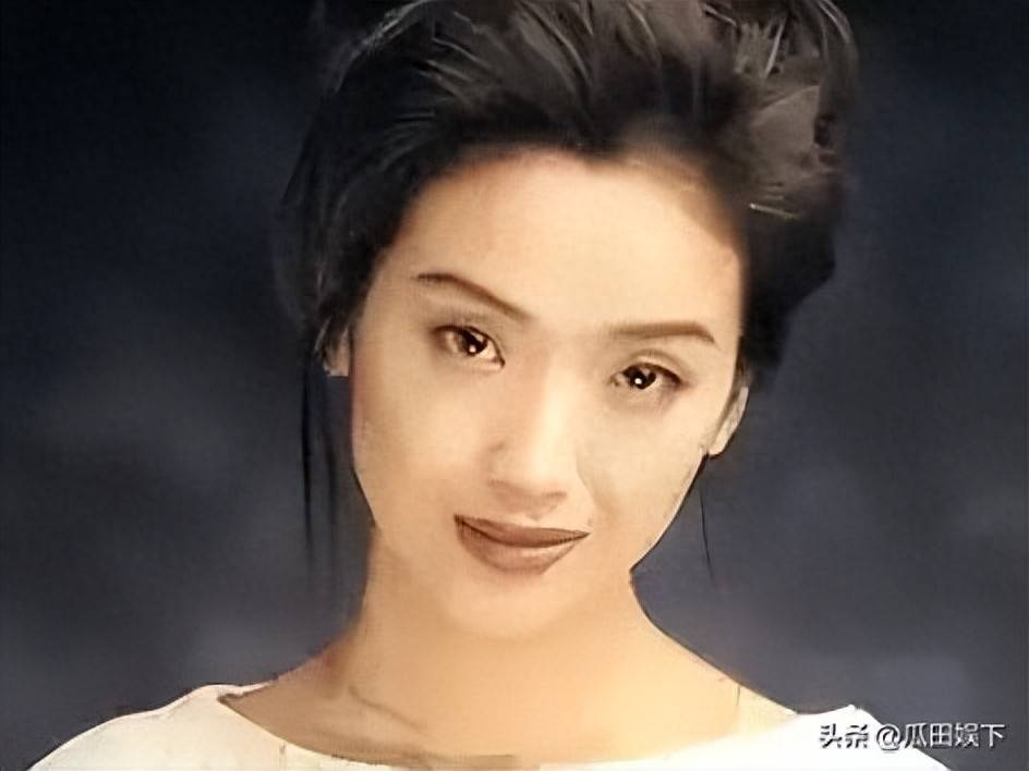 拒刘德华求婚遭家暴12年？吴倩莲近况曝光