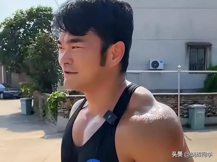 李维刚被人民日报点名:真诚就是必杀技