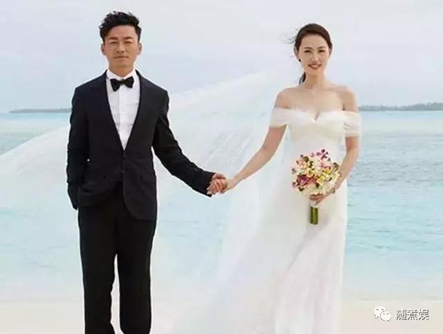 王鸥赞刘恺威敬业 揭开剧本事件真相