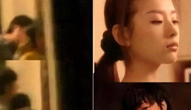 继董洁王大治后不拉窗帘生理反应再现