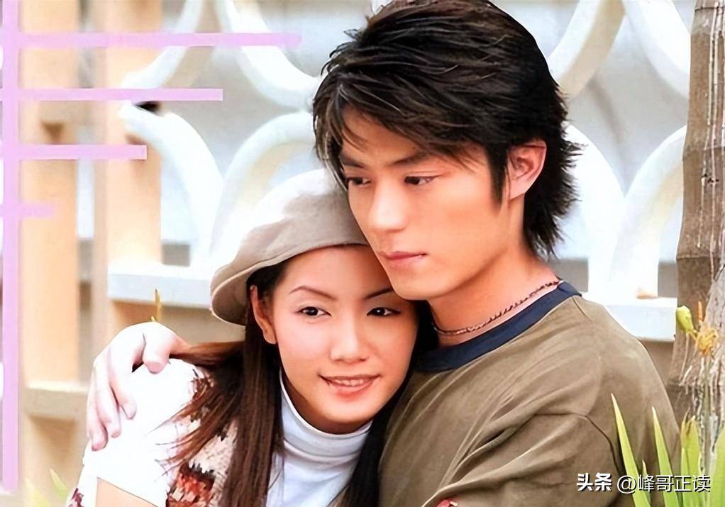 47岁玉女婚前车内激吻出轨14男星无人敢娶