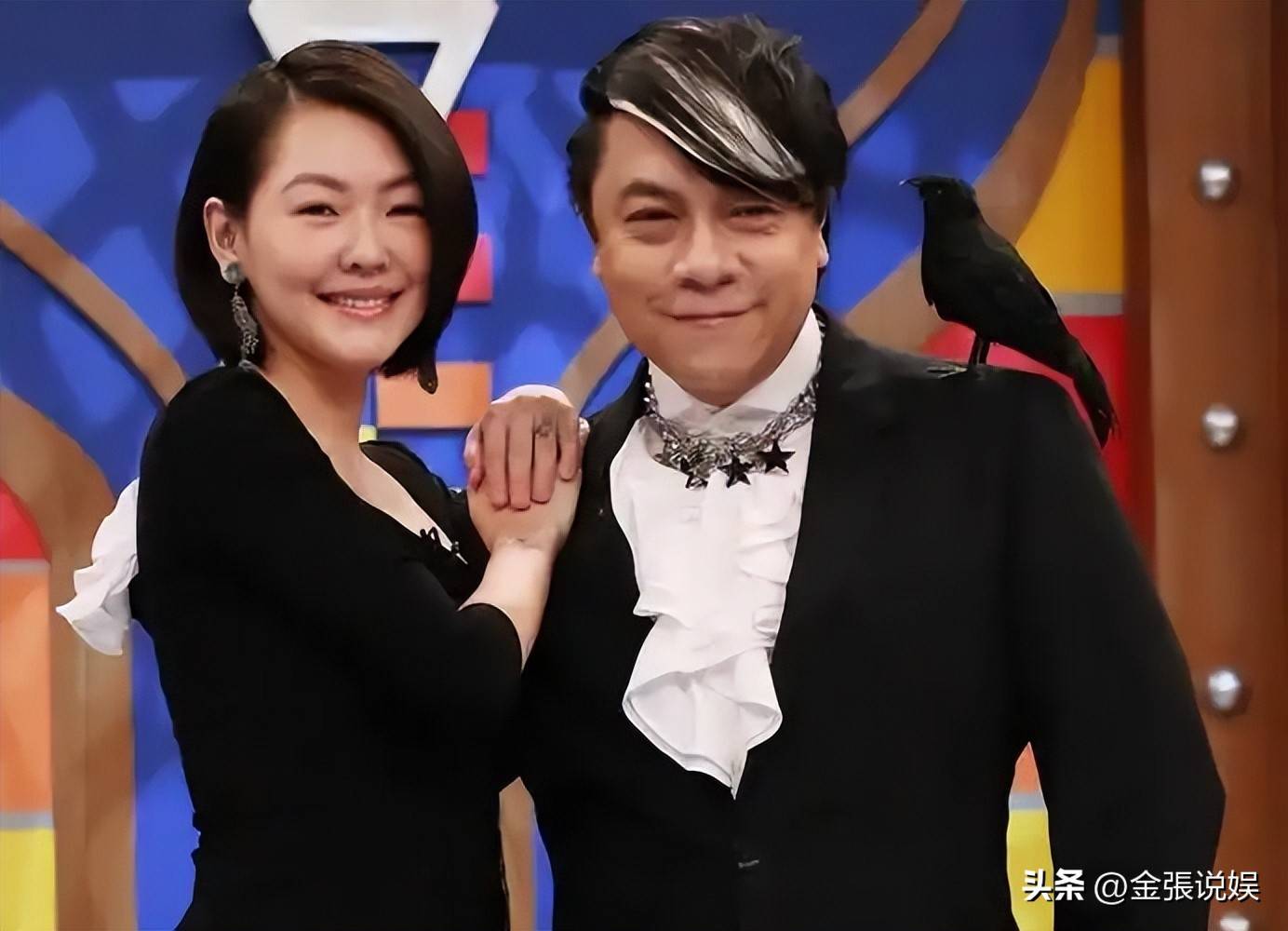 小S首曝真实关系：与许雅钧婚姻真相揭晓