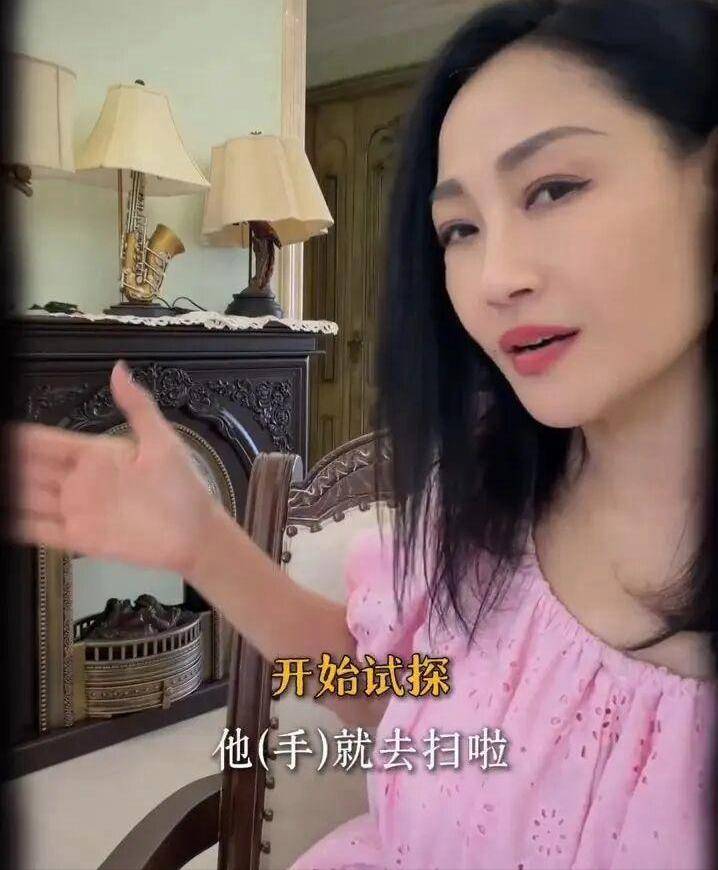 多位女星自曝职场不公:不合理要求只是冰山一角