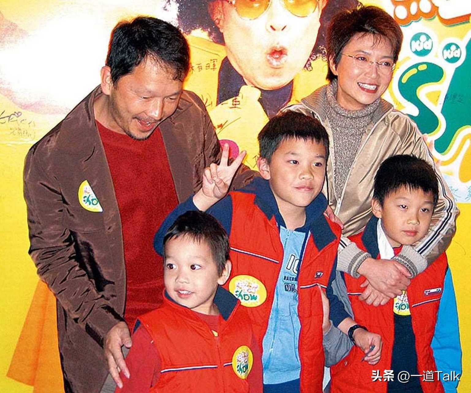 廖启智遗孀去世24小时内恶心事不断