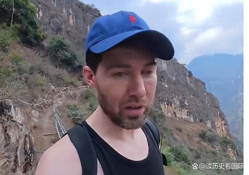 外国网红抹黑中国大凉山翻车:真实永远打脸