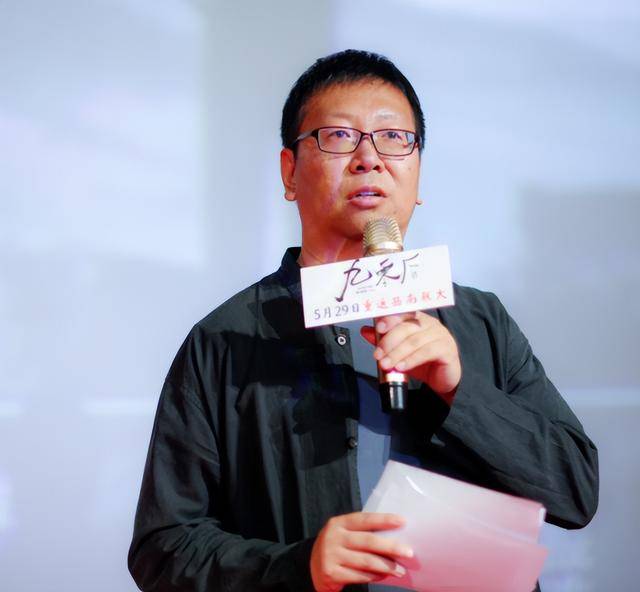 汪涵相关争议 家属被蒙骗参演争议电影