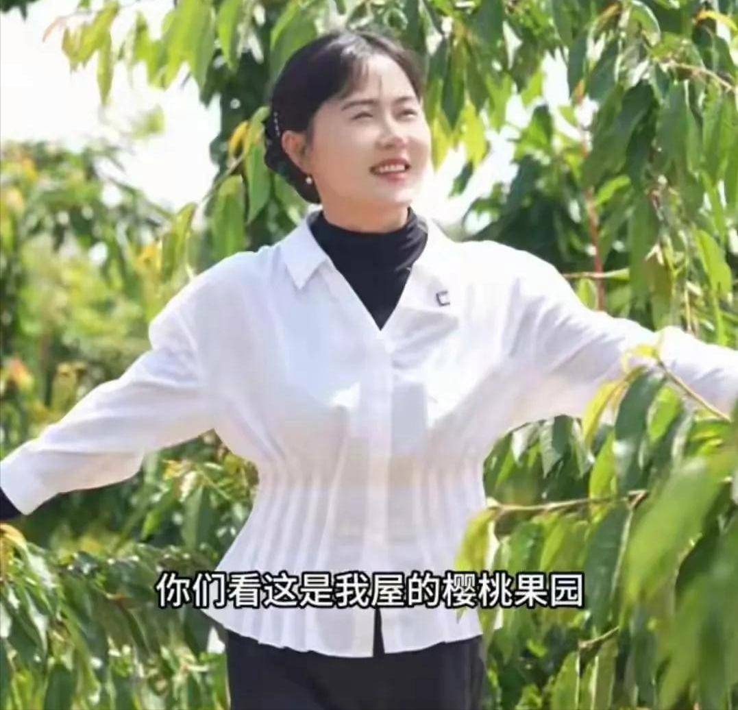 李雨禅因造谣樱桃被刑拘 民事追责启动