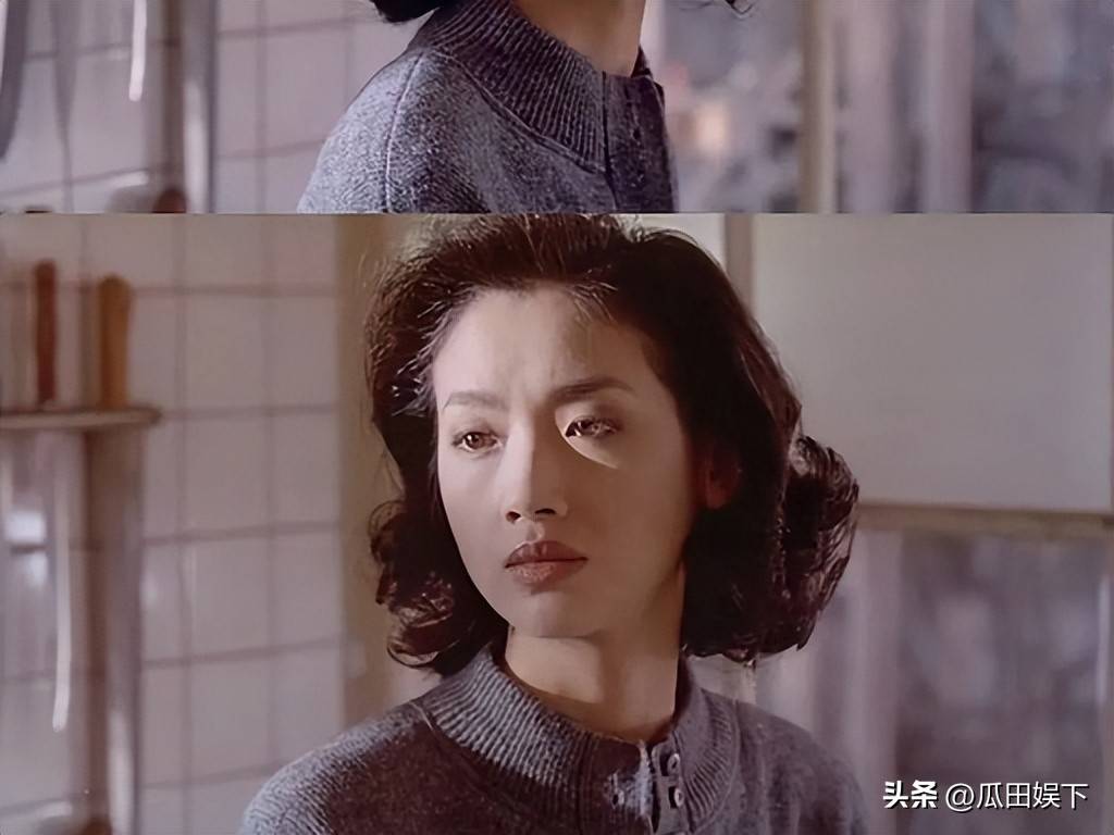 吴倩莲现状:拒刘德华求婚真相,12年恋情家暴谣言揭秘
