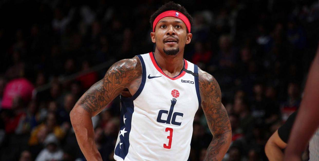 五大球星伤病崩塌 恐难再获NBA合同