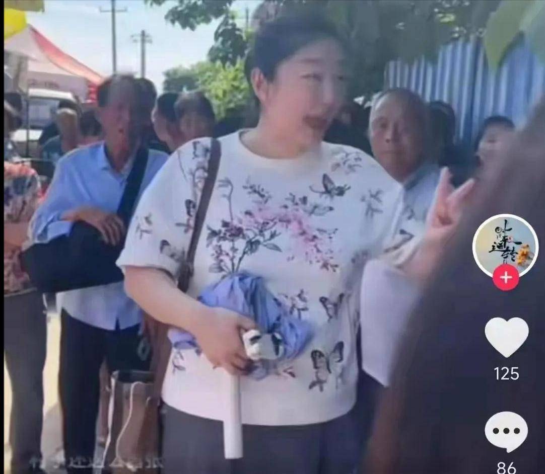 李雨禅因造谣樱桃被刑拘 民事追责启动