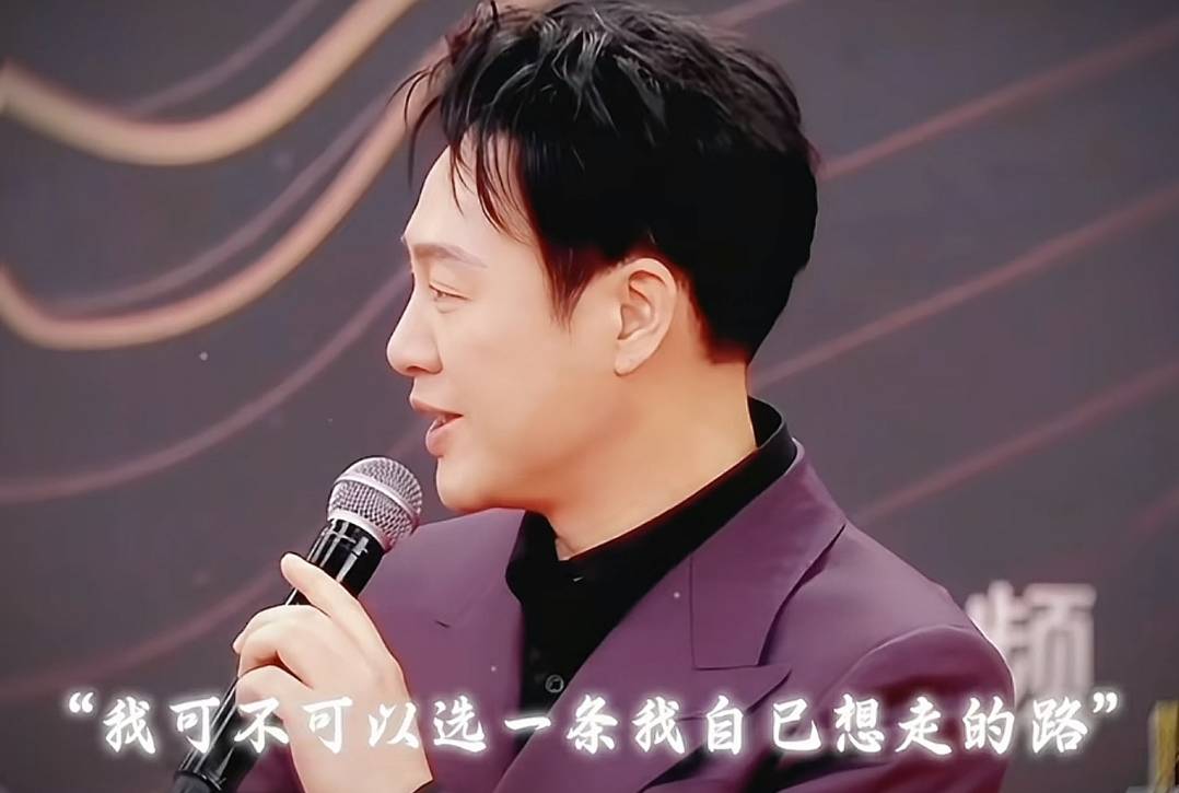 张颂文曝家暴风波后受聘教授，48岁初心不改