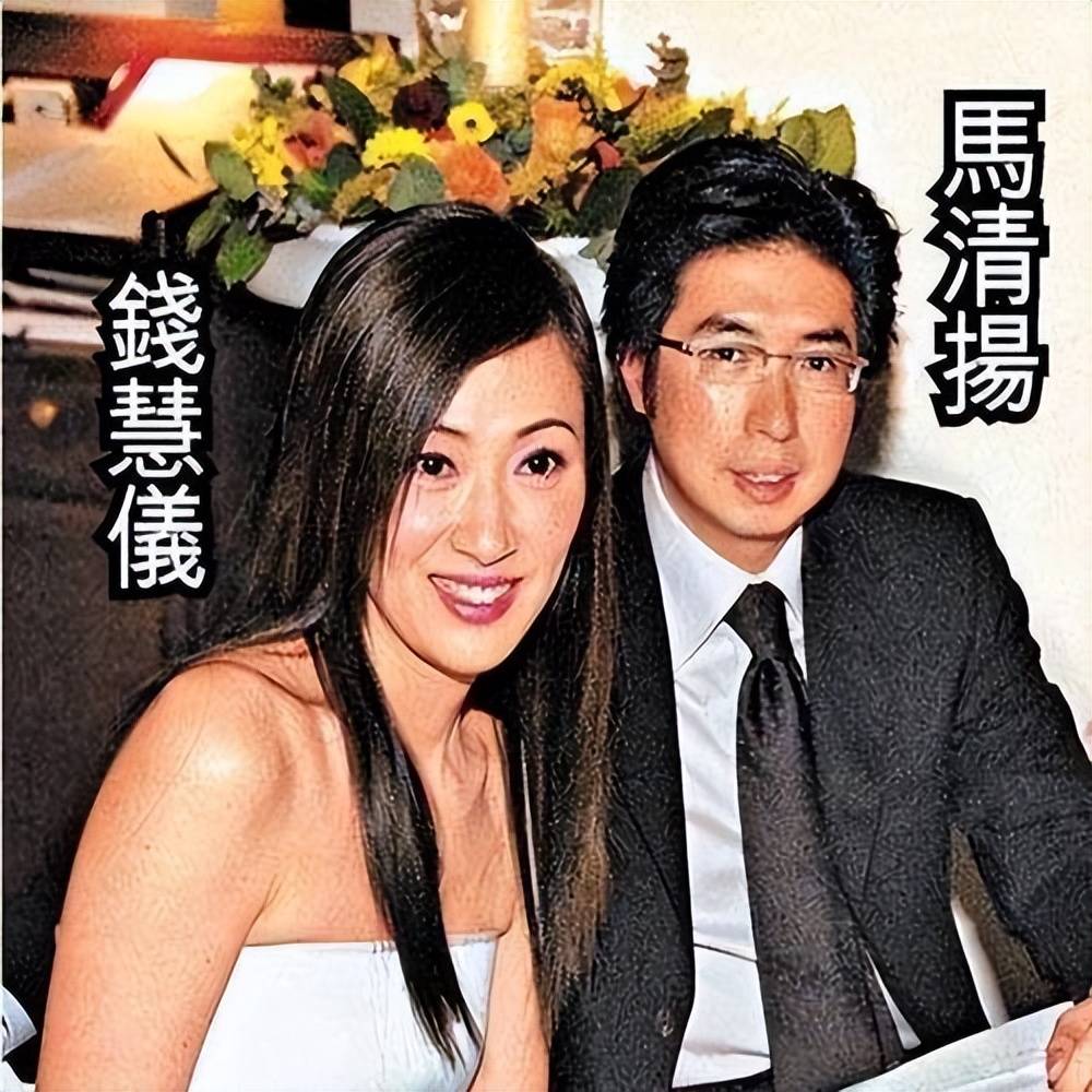 67岁香港大佬出轨网红9年 5年4胎原配不知