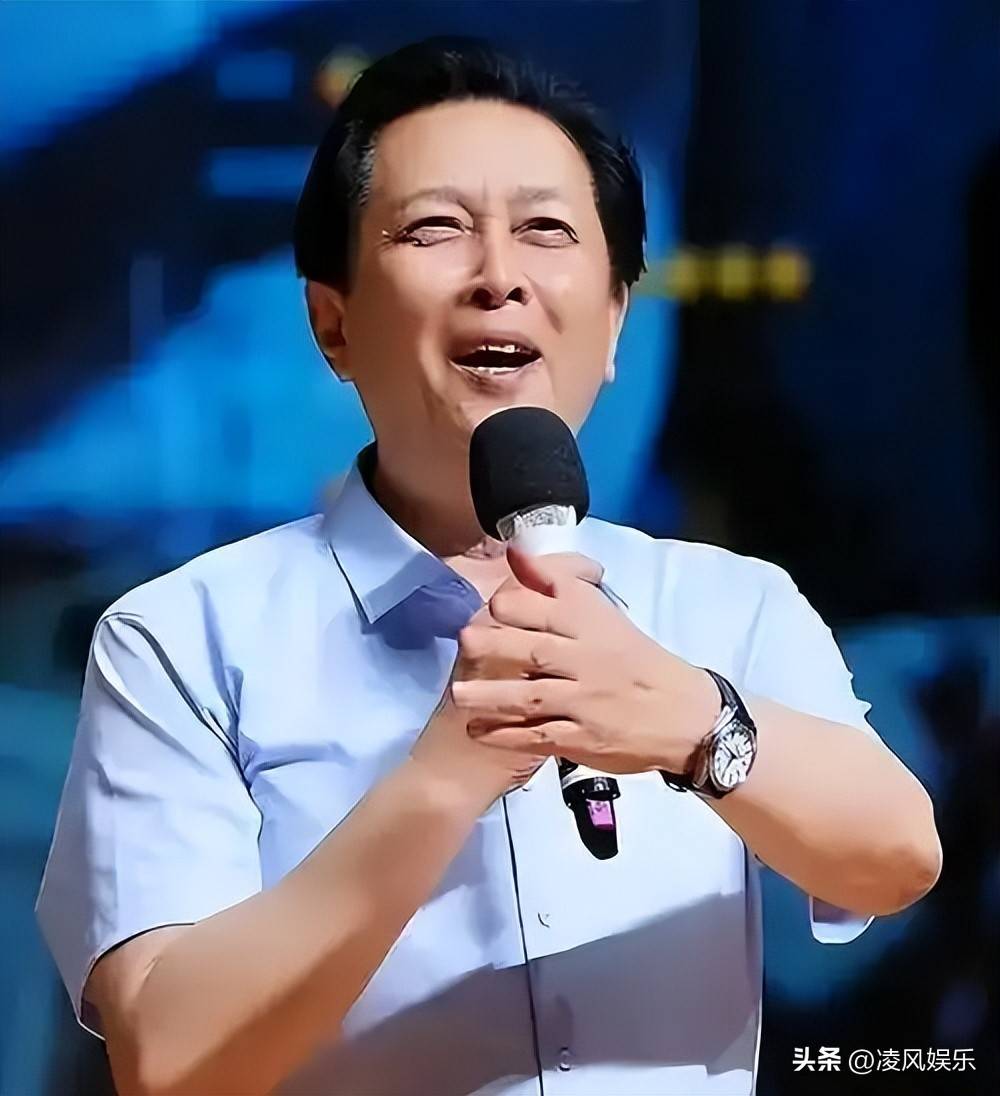 最讨厌明星排名:唐国强上榜,闫学晶第五,第一无悬念