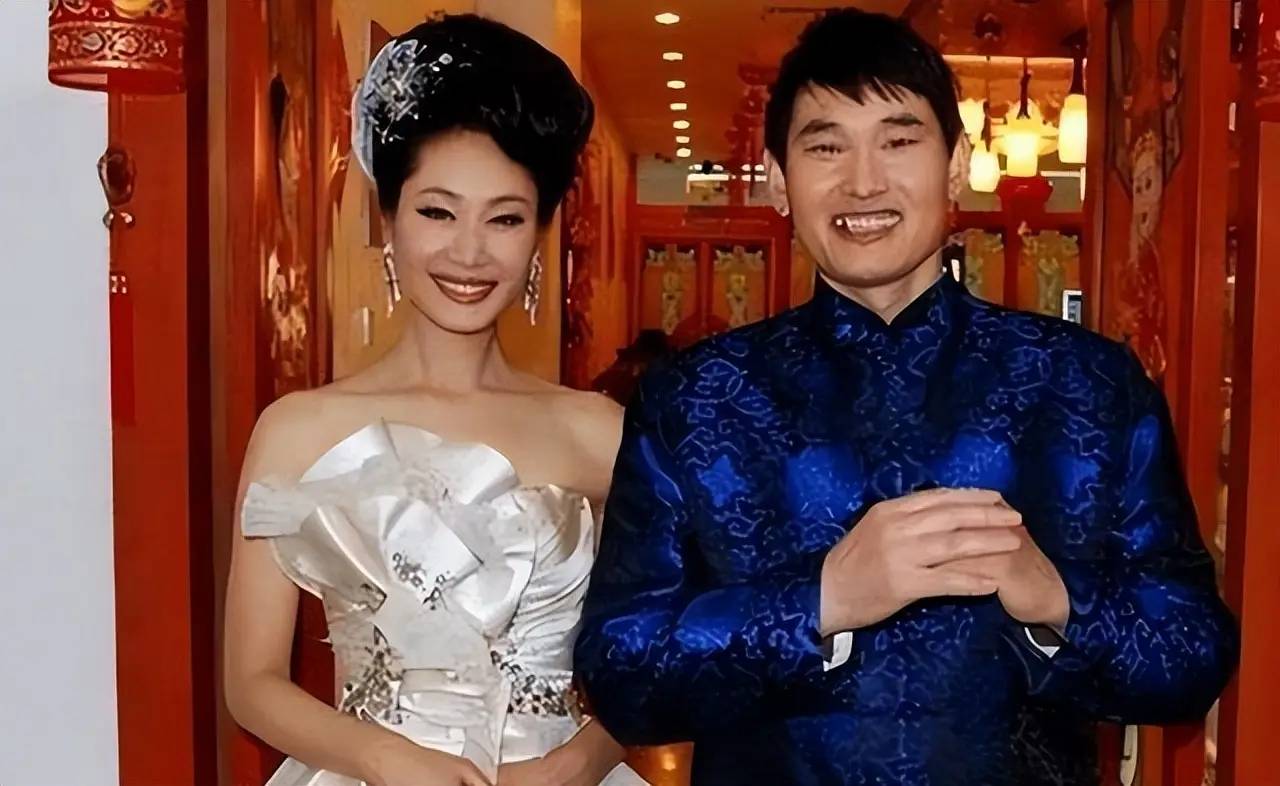 于文华与朱之文关系传闻揭秘