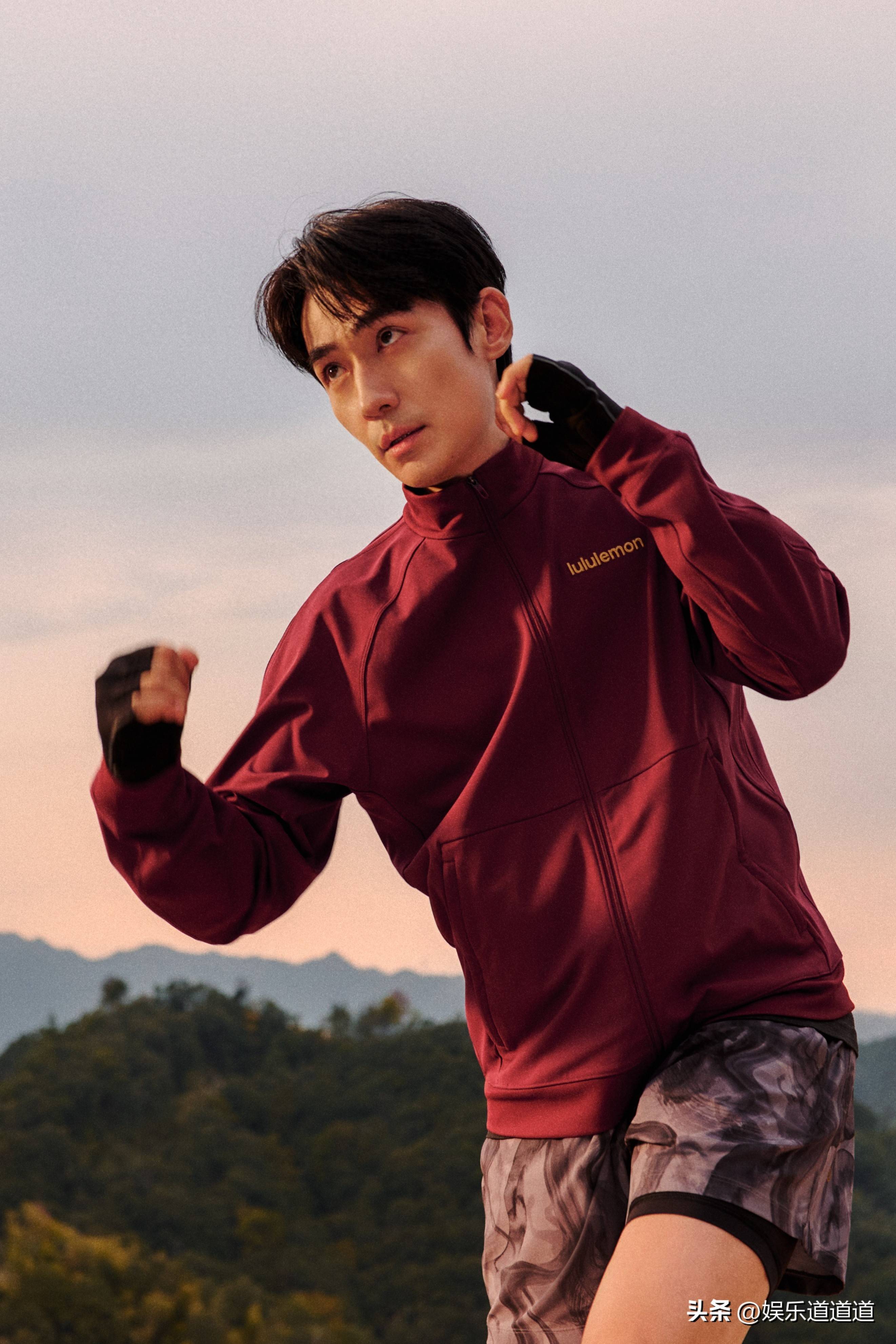 lululemon连夜致歉朱一龙:国风活动用日本太鼓翻车
