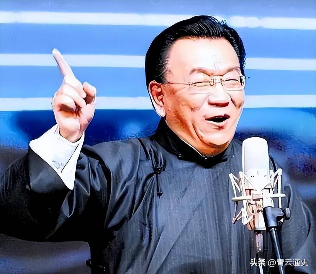 老戏骨翻车!贪财好色晚节不保,侯耀华高亚麟等丑闻汇总