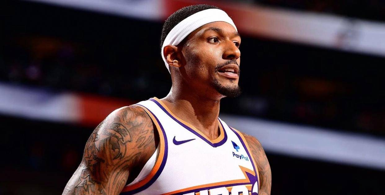 五大球星伤病崩塌 恐难再获NBA合同