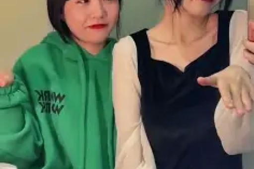 网红狗头萝莉否认出轨 澄清事实直面镜头