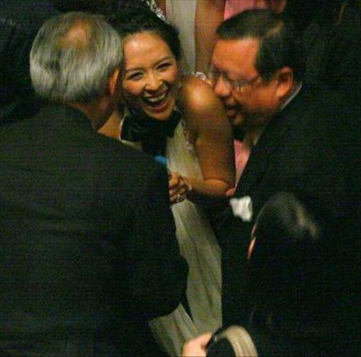 TVB女星杨玉梅自曝行业不当现象:拒富豪开房一句话拉黑