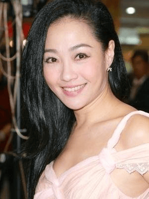 香港女星杨玉梅谈30年行业规则,坚持不妥协