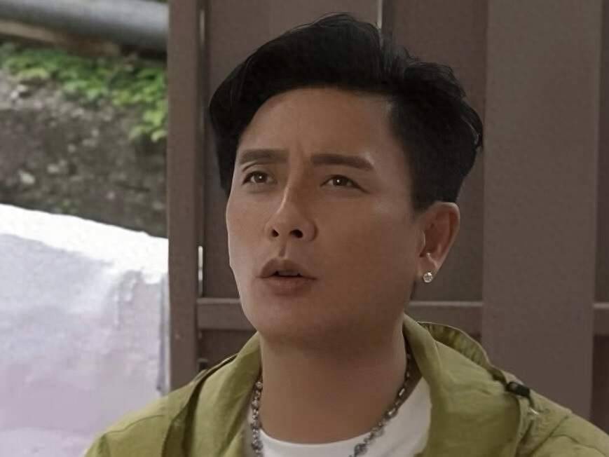 黄宗泽宣布不婚计划花光积蓄,原因令人唏嘘