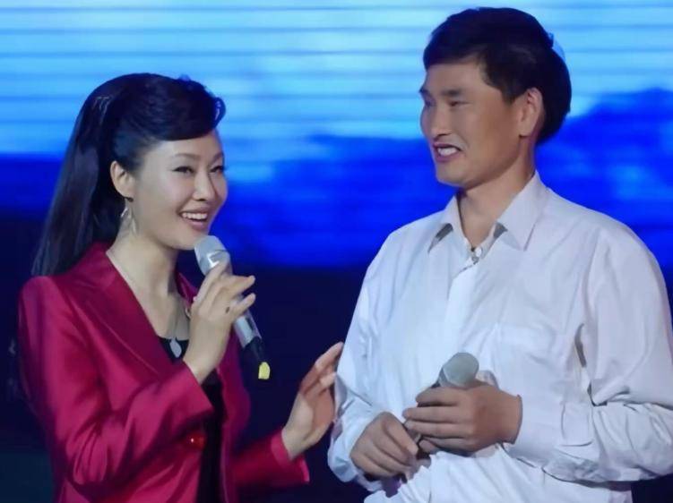 于文华与朱之文关系传闻揭秘