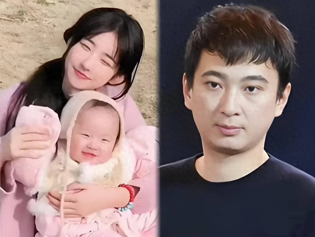 百万网红人设崩塌：前男友曝虐狗，思聪拒认女儿真相