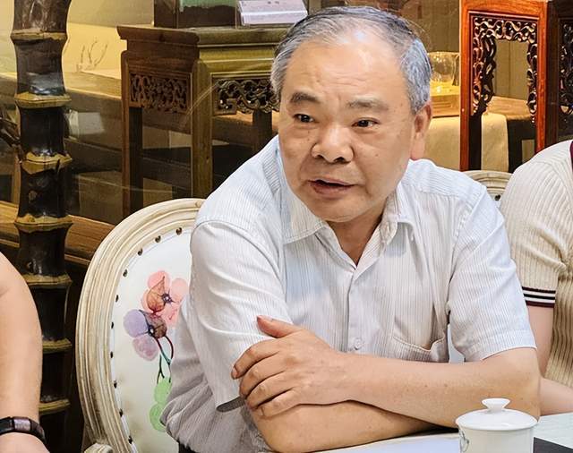 中华好蟹&好海参亮相2024上海蟹博会