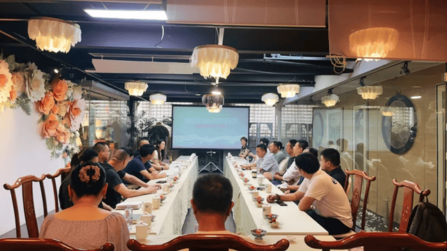 中华好蟹&好海参亮相2024上海蟹博会