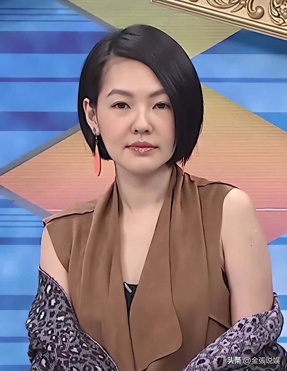 小S首曝真实关系:与许雅钧婚姻真相揭晓