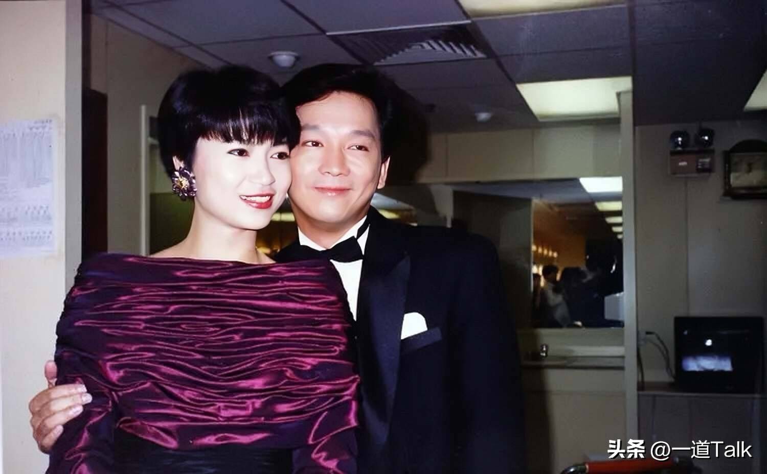廖启智遗孀去世24小时内恶心事不断