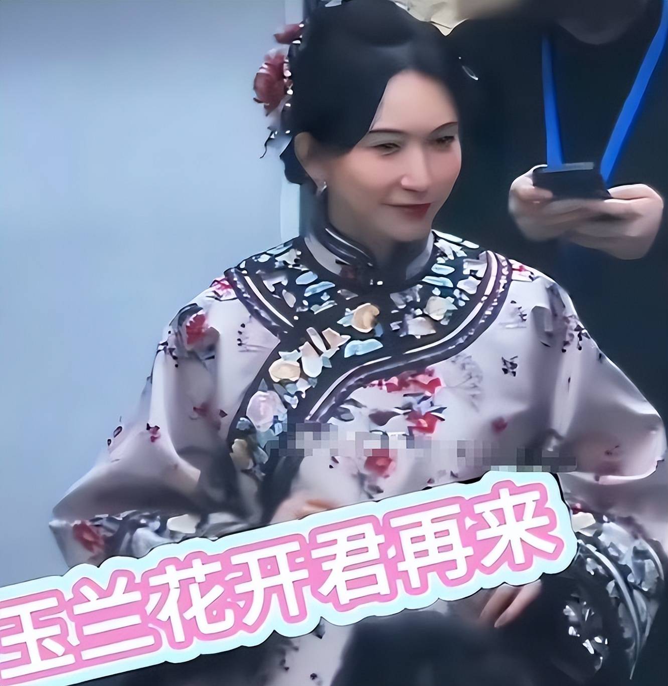 林志玲被剧组除名1天后再遭2大噩耗人设崩塌