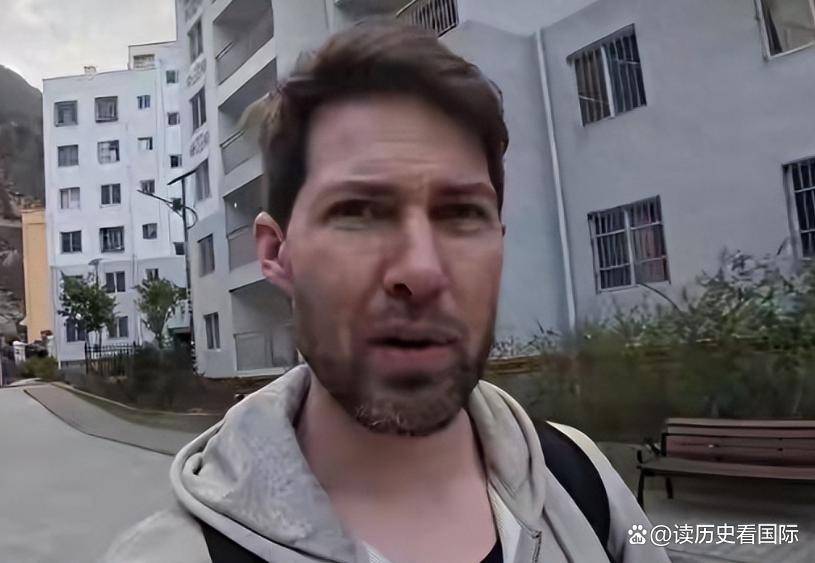 外国网红抹黑中国大凉山翻车:真实永远打脸