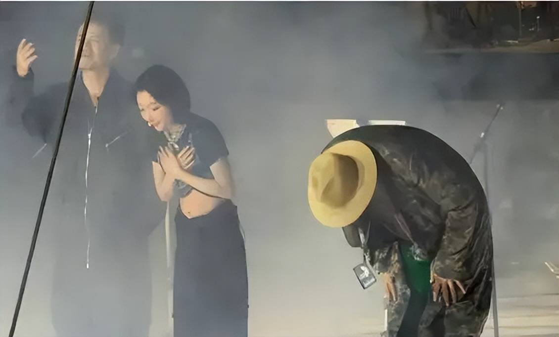 2026过半!四位明星口碑翻车,韩红周冬雨一个比一个不冤