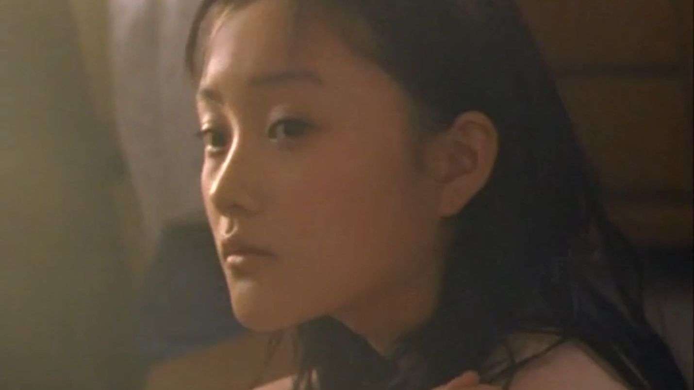 李小璐17岁封后 出轨毁20年星途