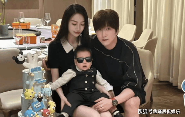 白冰被曝婚内出轨，前合伙人实锤证据曝光