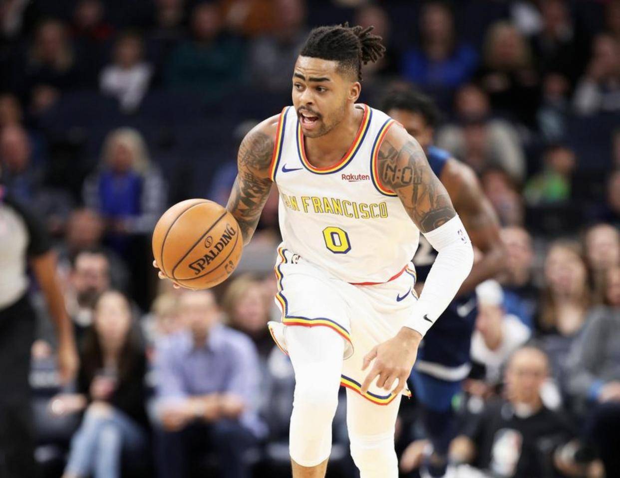 五大球星伤病崩塌 恐难再获NBA合同